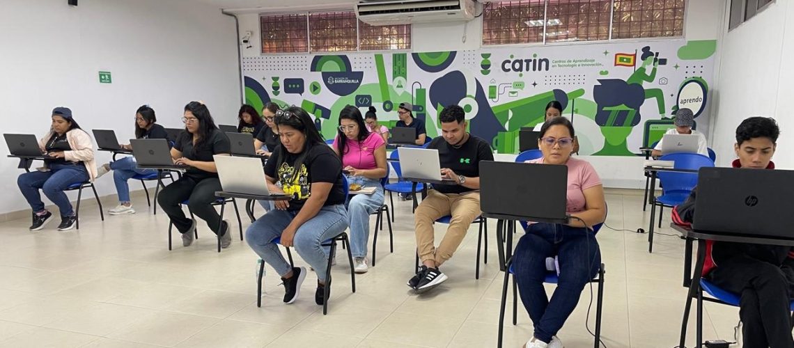 Cursos CATIN (2)