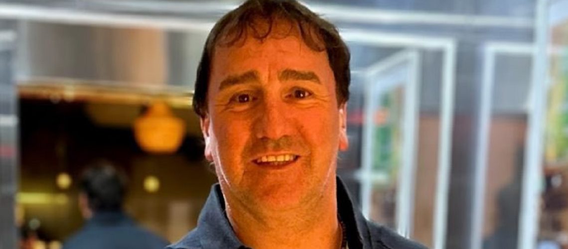 DT nestor lorenzo en Quilla