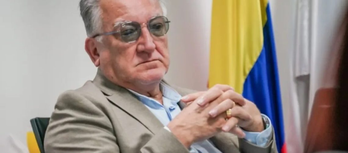 Dagoberto Quiroga