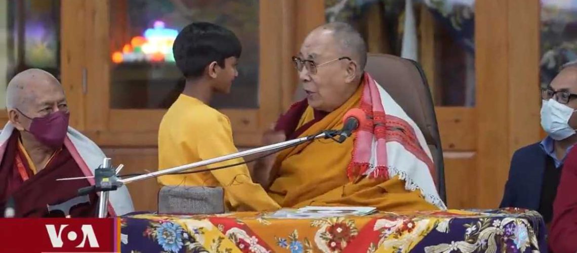 Dalai lama3