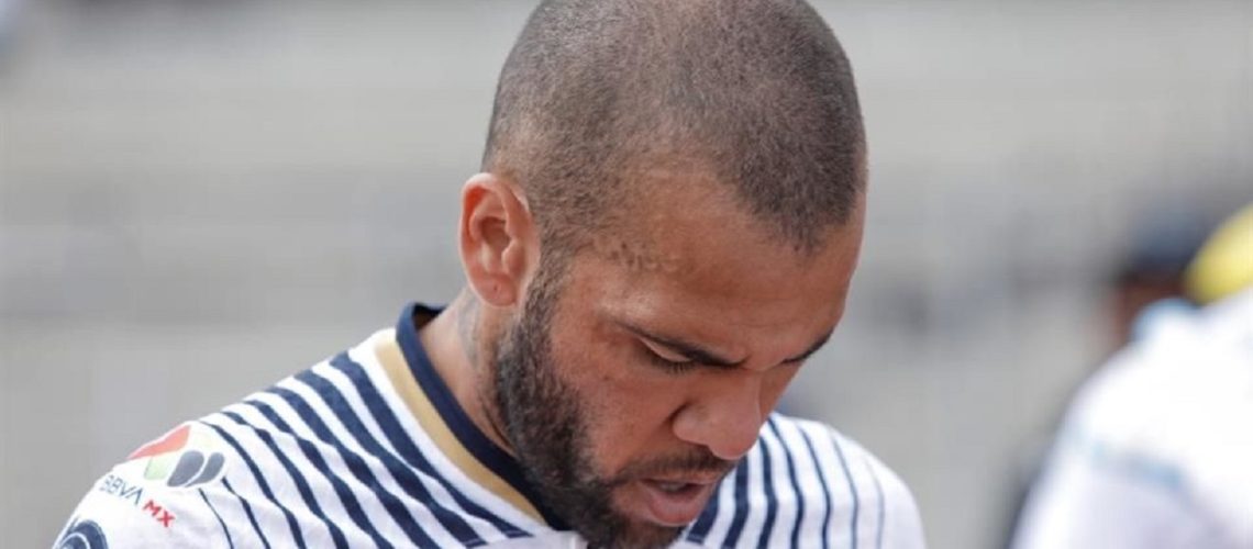 Dani Alves