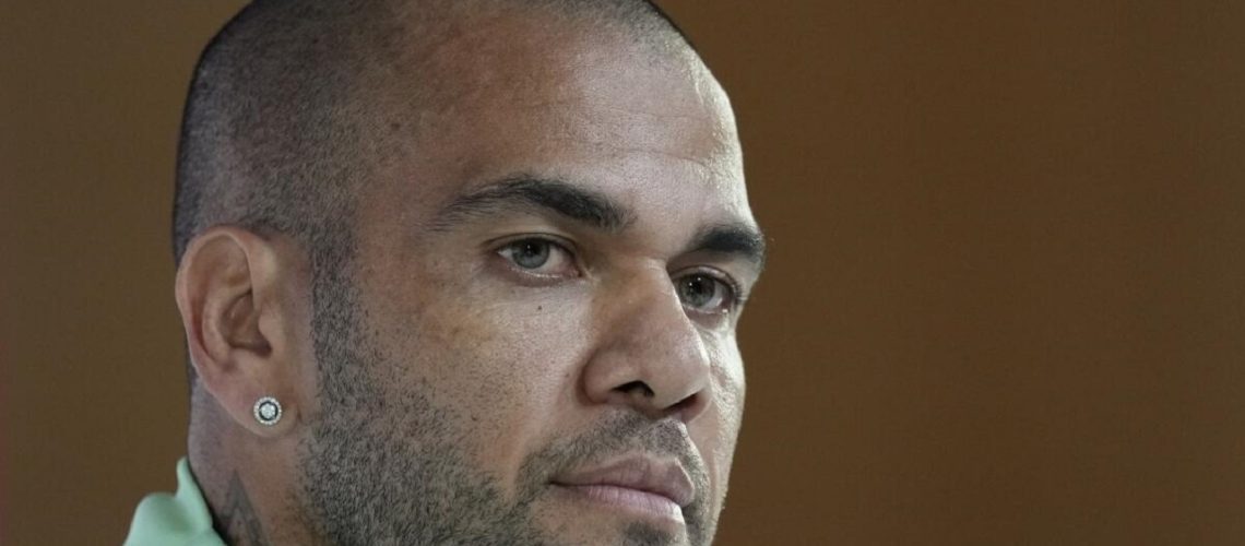 Dani Alves