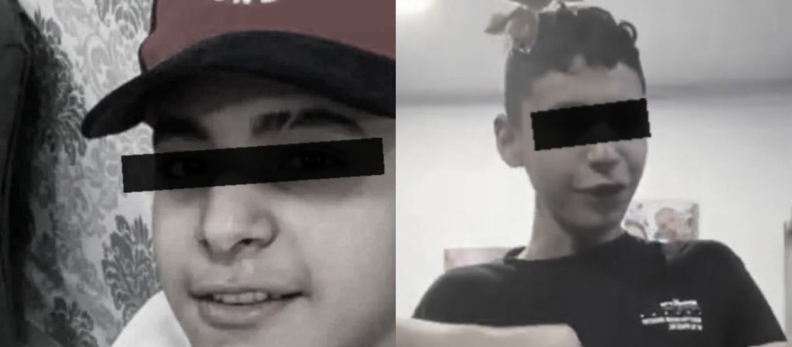 Daniel Borrero, víctima de masacre en Las Nieves
