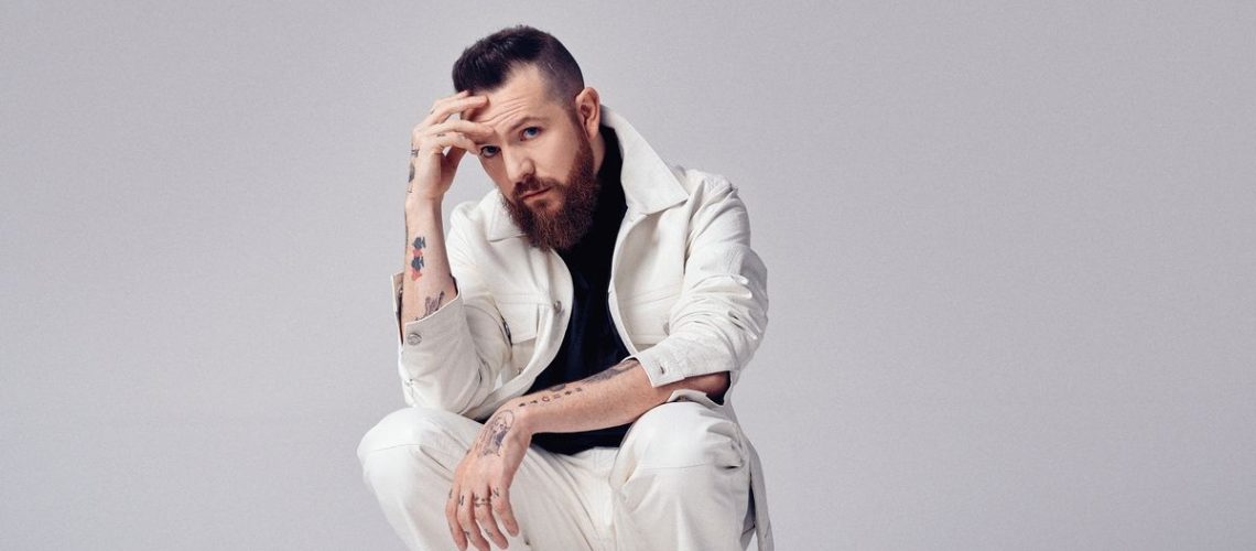 Daniel Habif llega a Barranquilla Ascender World Tour 2025 (2)