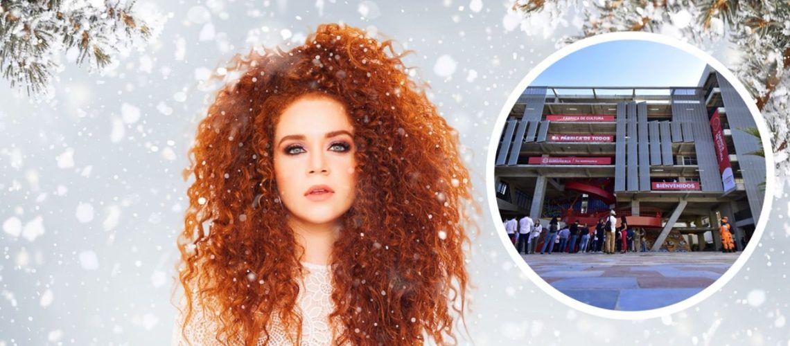 Daniela Mass Fábrica de Cultura 1