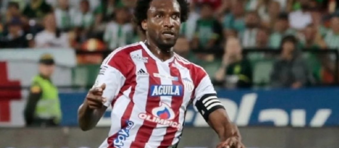 Ddier Moreno Mediano