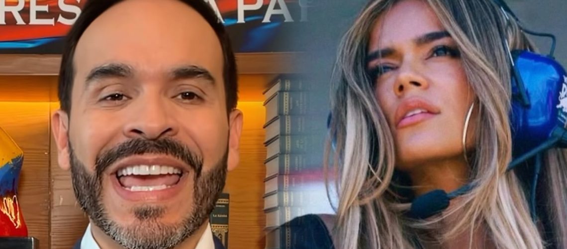 De la Espriella responde a Karol G