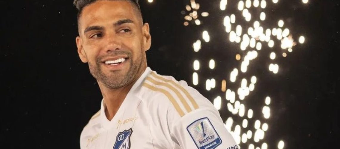 Debut-de-Falcao-Millonarios-Radio-Nacional-de-Colombia
