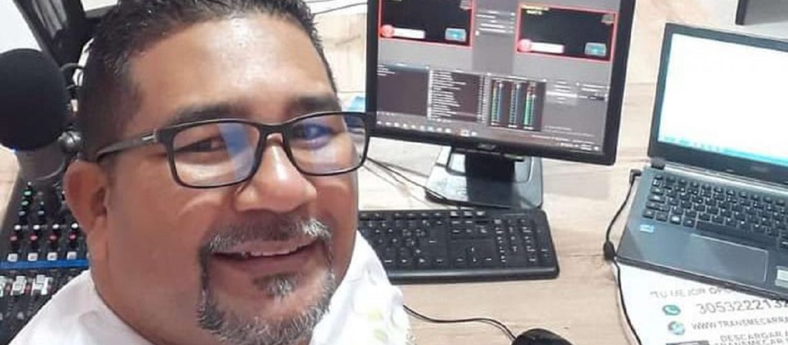 Deivis Enrique Badillo