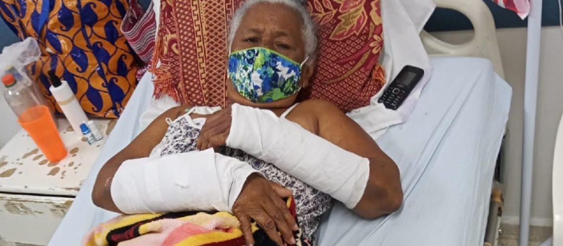 Denuncia Villa San Pedro II (3)