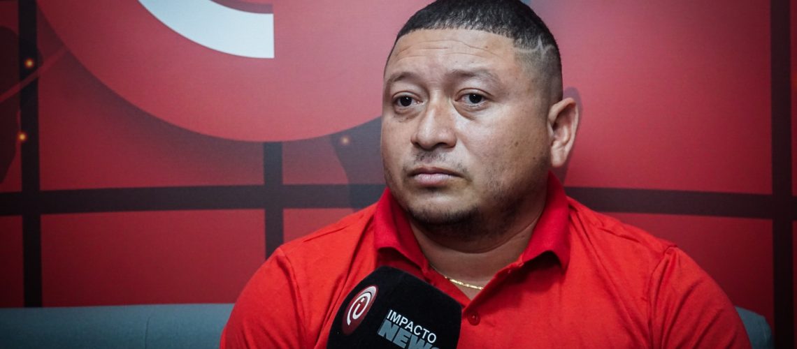 Denuncia taxista se defiende abuso Barranquilla