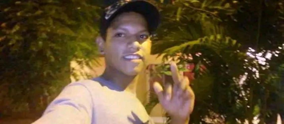 Desaparecido Baranoa Atlántico (2)