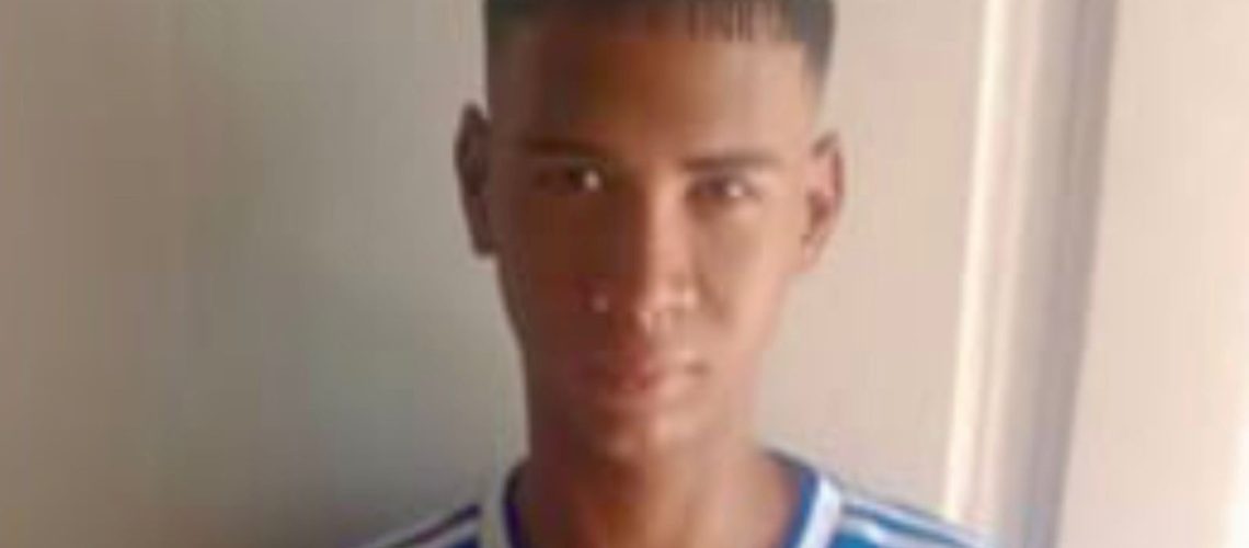 Desaparecido El Edén Barranquilla 2
