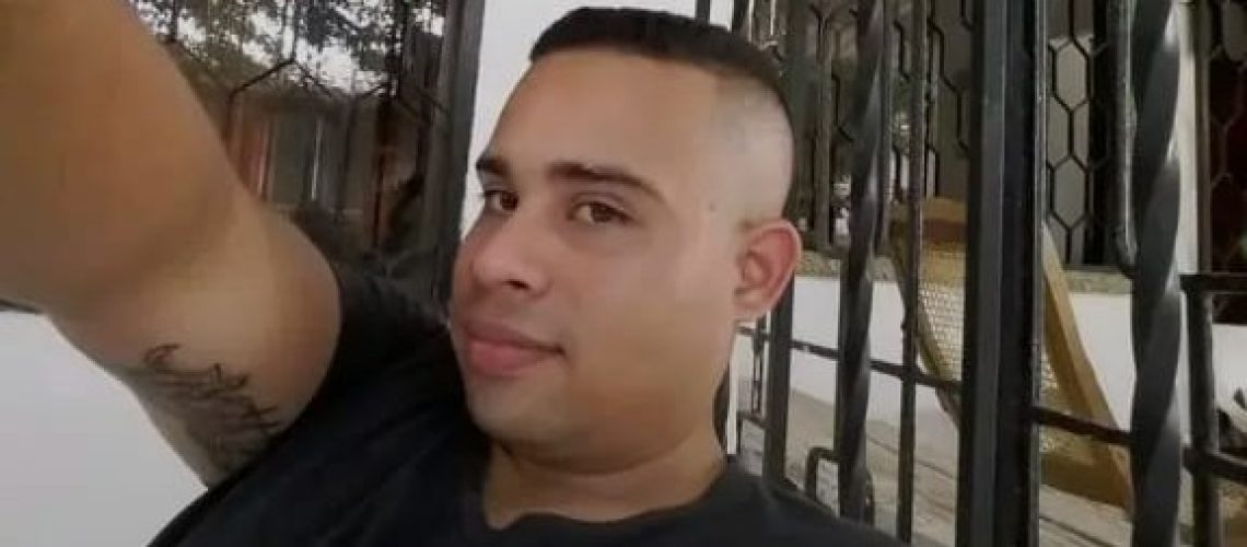 Desaparecido Las Moras Soledad (2)