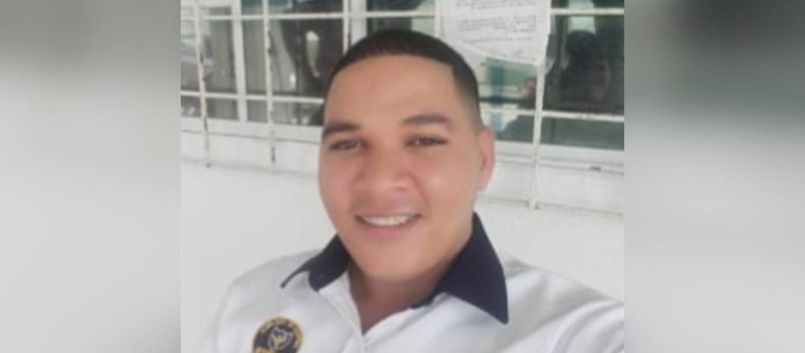 Desaparecido San Salvador Barranquilla