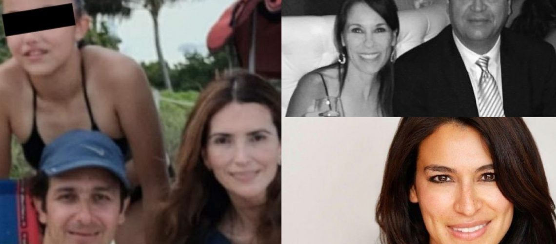 Desaparecidos tras colapso