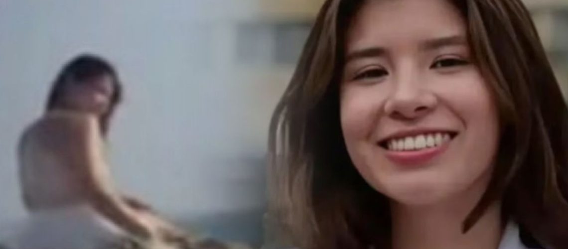 Desaparición Tatiana Hernández Cartagena