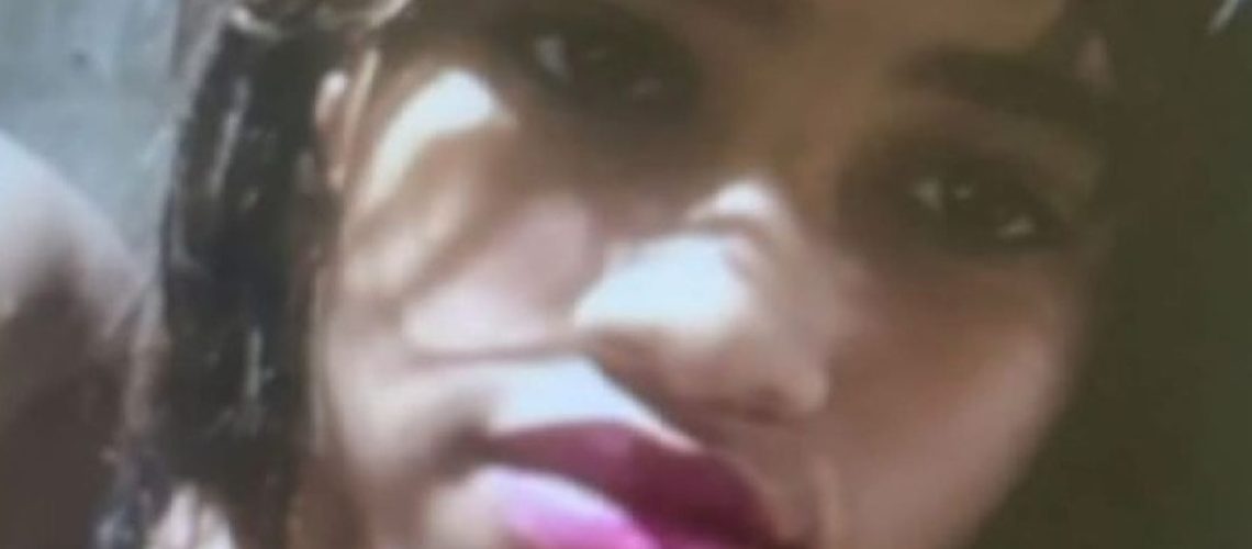 Desaparición adolescente Malambo