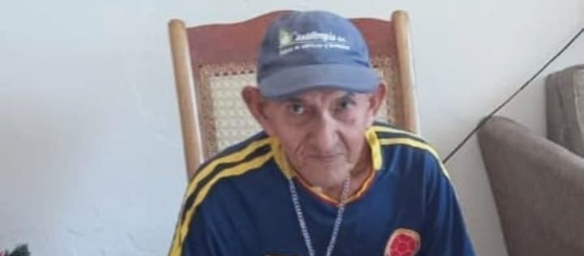 Desaparición adulto mayor Pinar del Río (3)