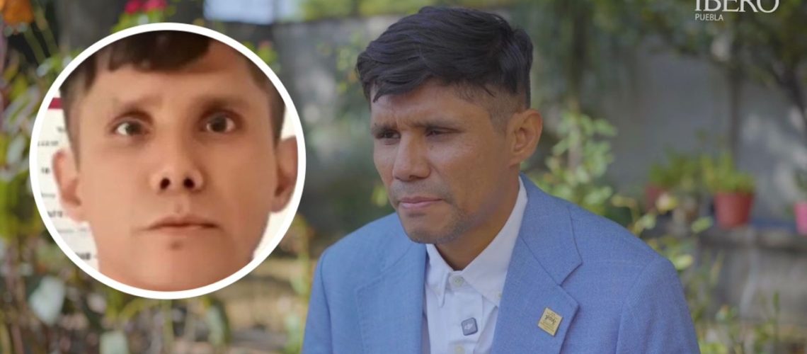 Desaparición barranquillero México