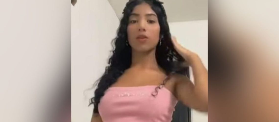 Desaparición de adolescente Carrizal (1)