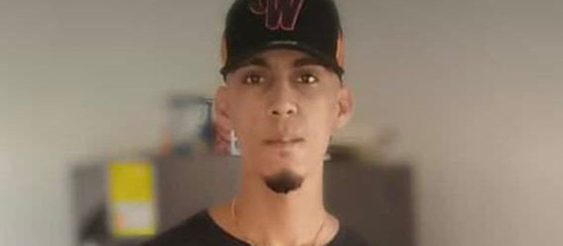 Desaparición joven Galapa (2)