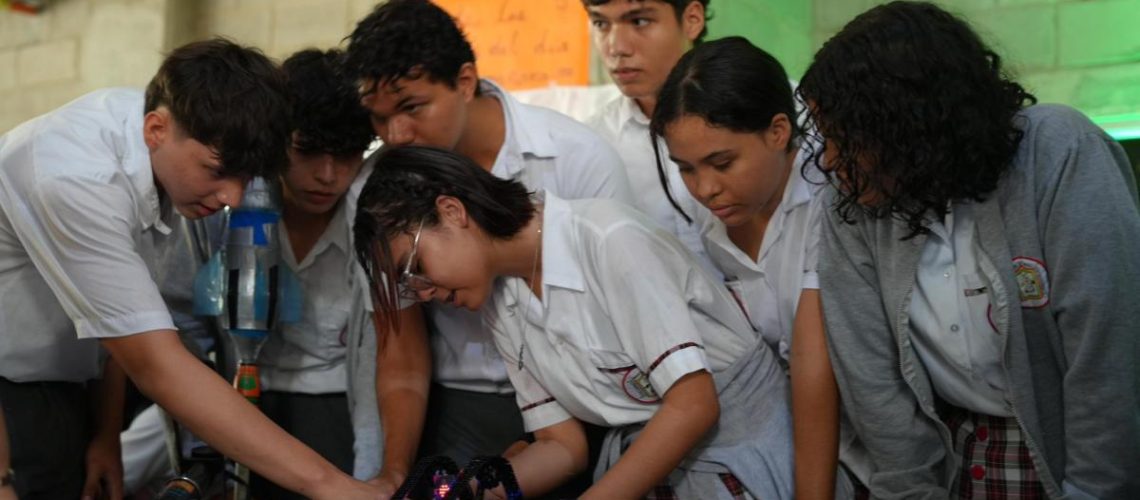 Desarrollo de software en Barranquilla