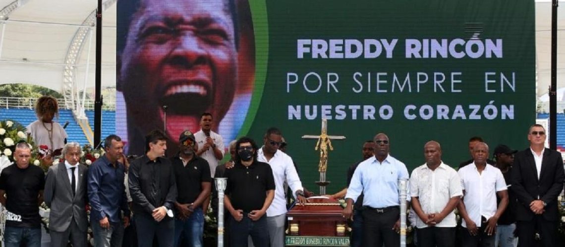 Despedida de Freddy1