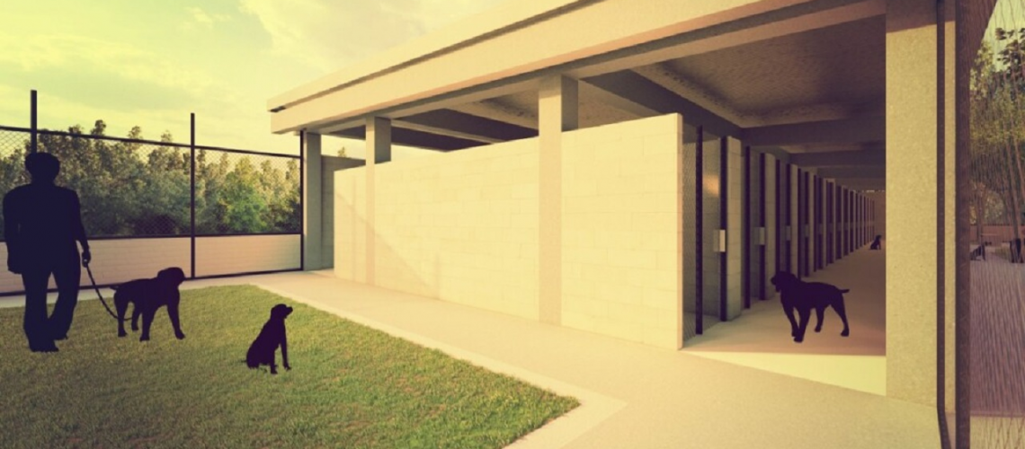 Destacada Centro de Bienestar Animal