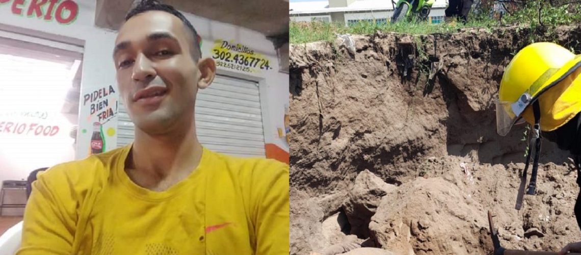 Destacada Daríen Mora