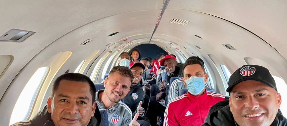 Viaje Junior