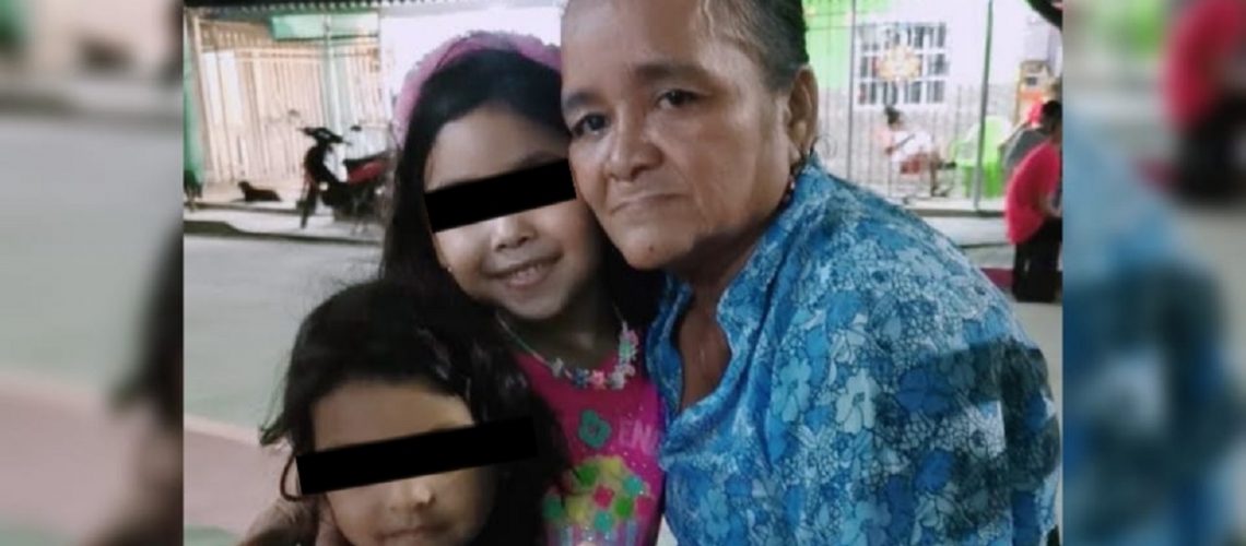 Destacada Maritza víctima Muerte Cerebral