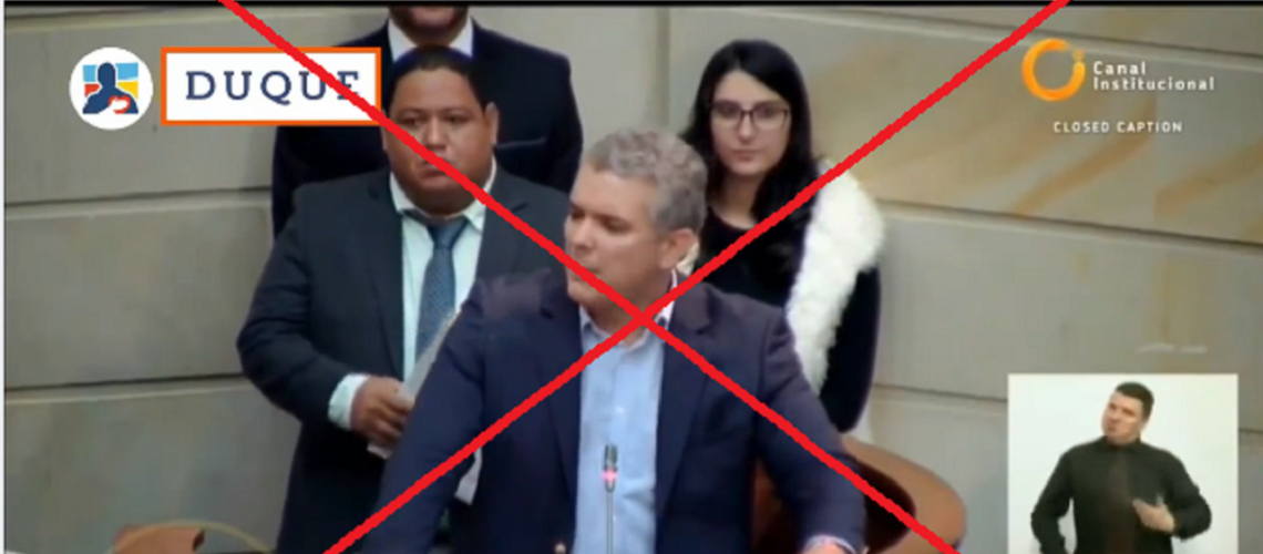 Destacada Noticias falsas protestas