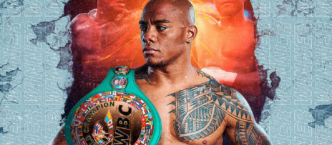 Destacada Óscar Rivas