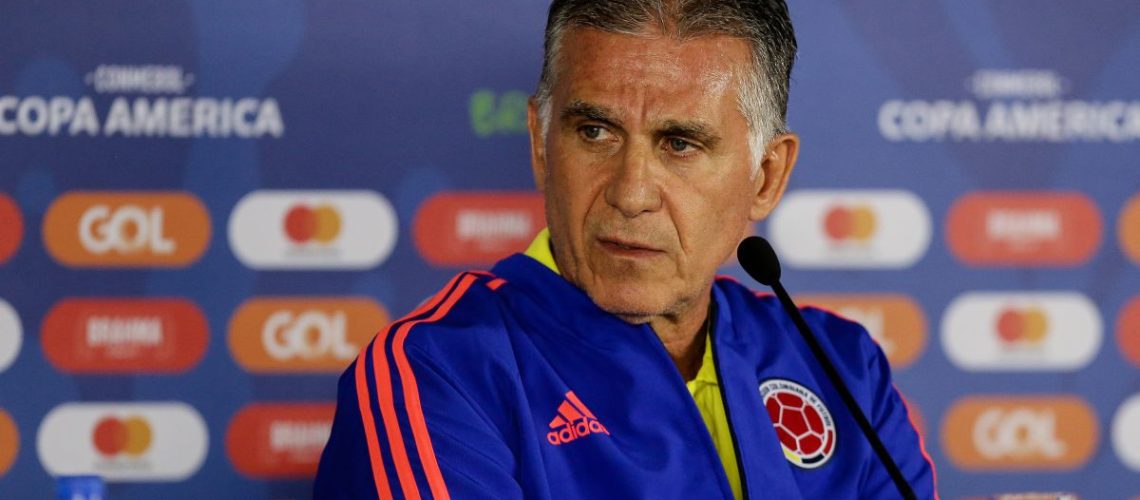 Destacada Queiroz