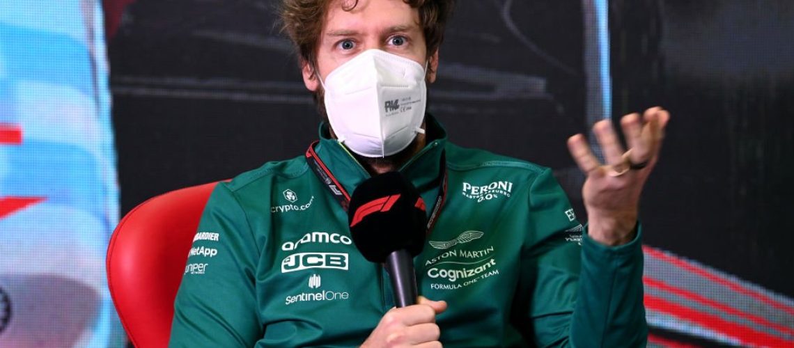 Destacada Vettel