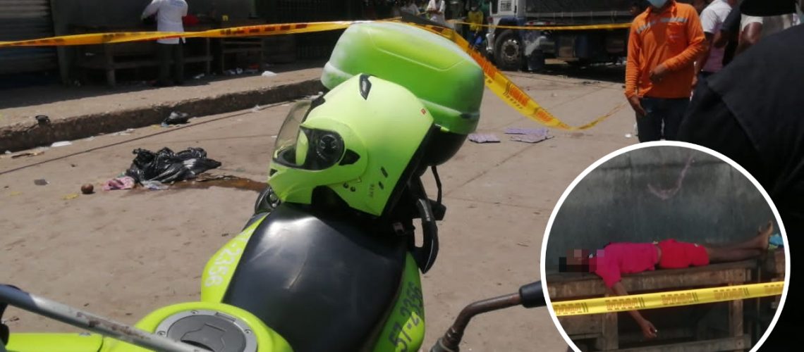 Destacada asesinato El Boliche