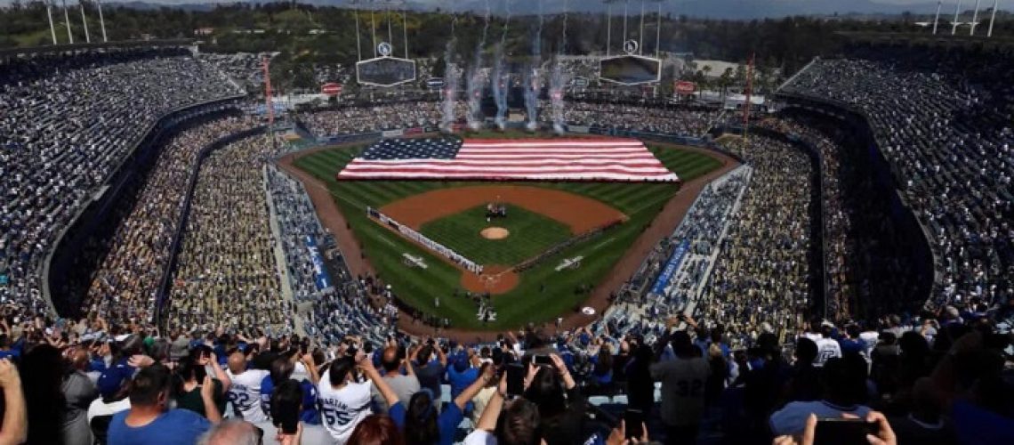 Destacada beisbol