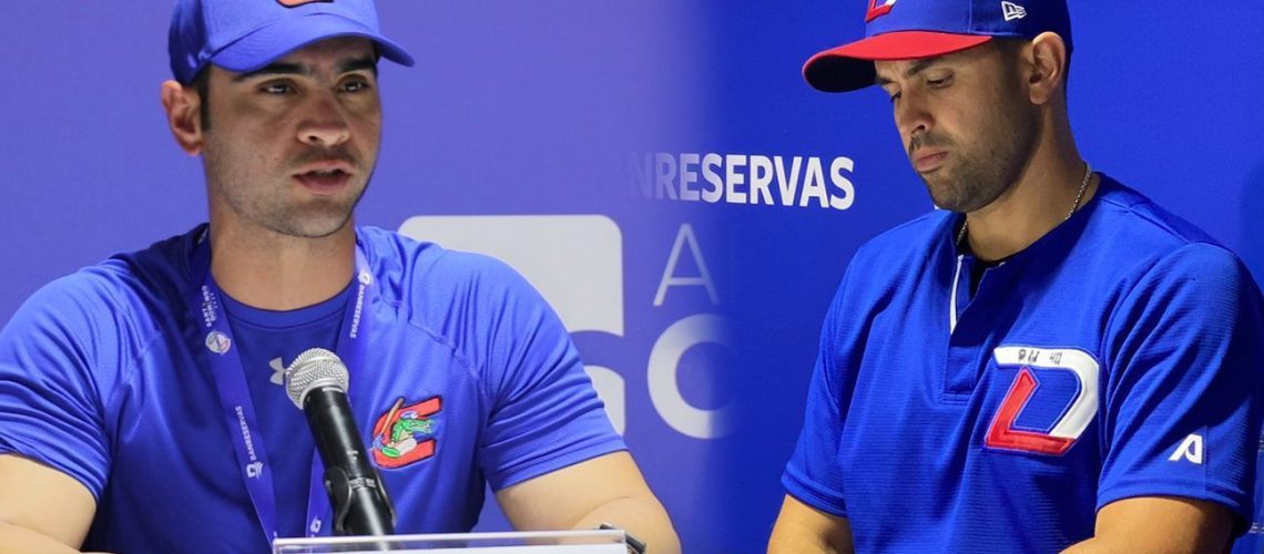 Destacada beisbol