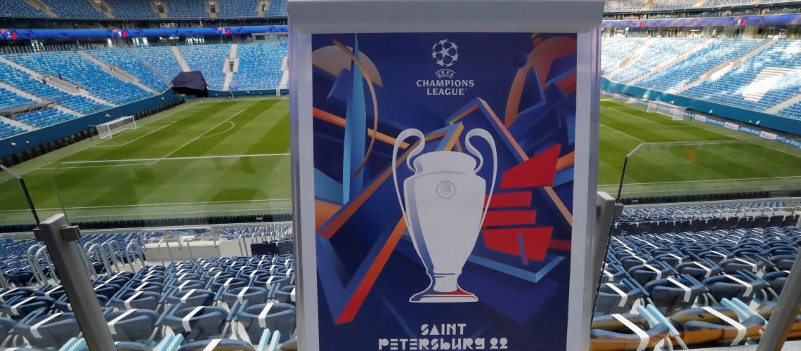 Destacada champio´s