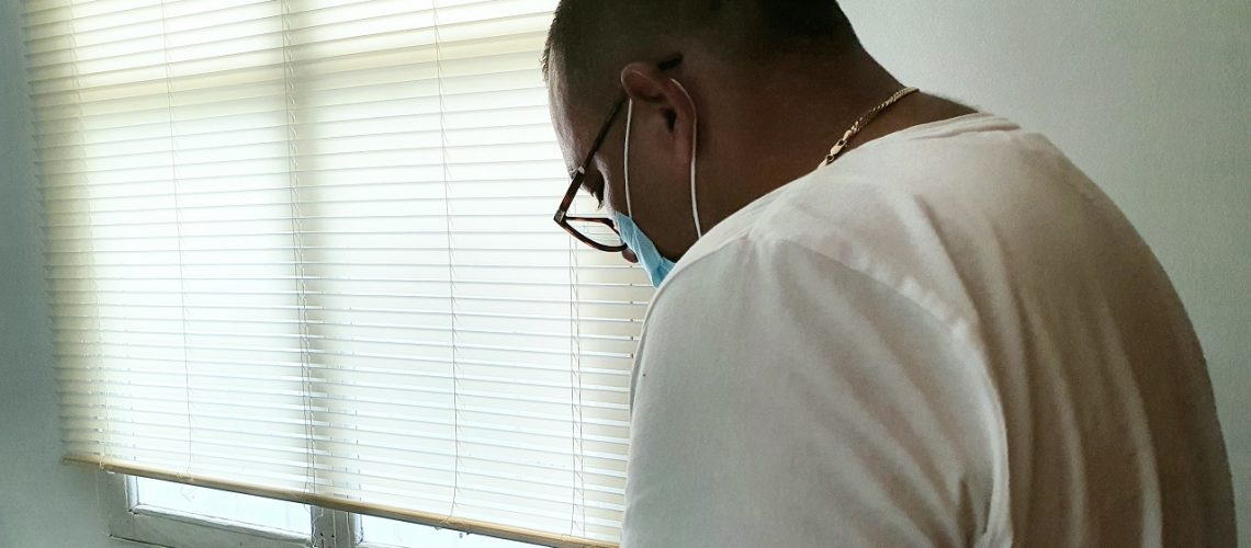 Destacada denuncia jefe de operaciones