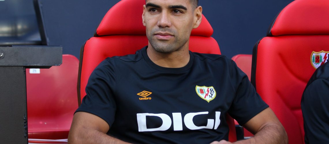 Destacada falcao