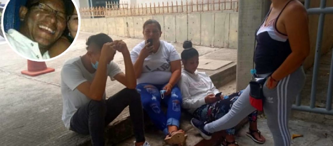 Destacada hombre electrocutado subir