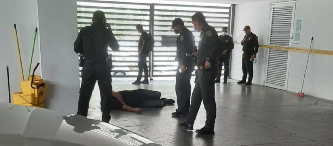 Destacada homicidio Miramar