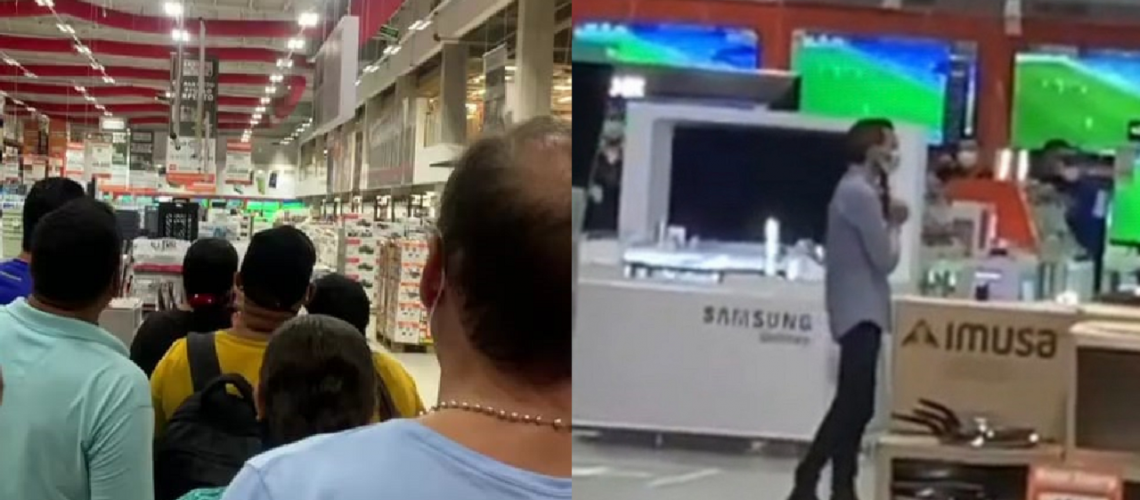 Destacada intento de suicidio subir