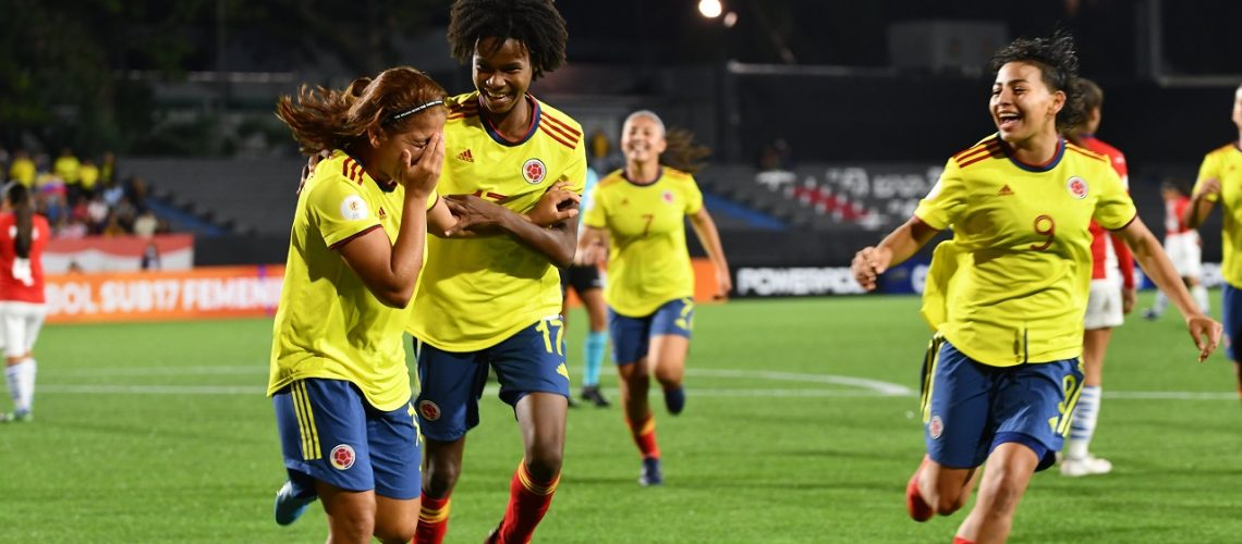 Destacada mujeres Selección1