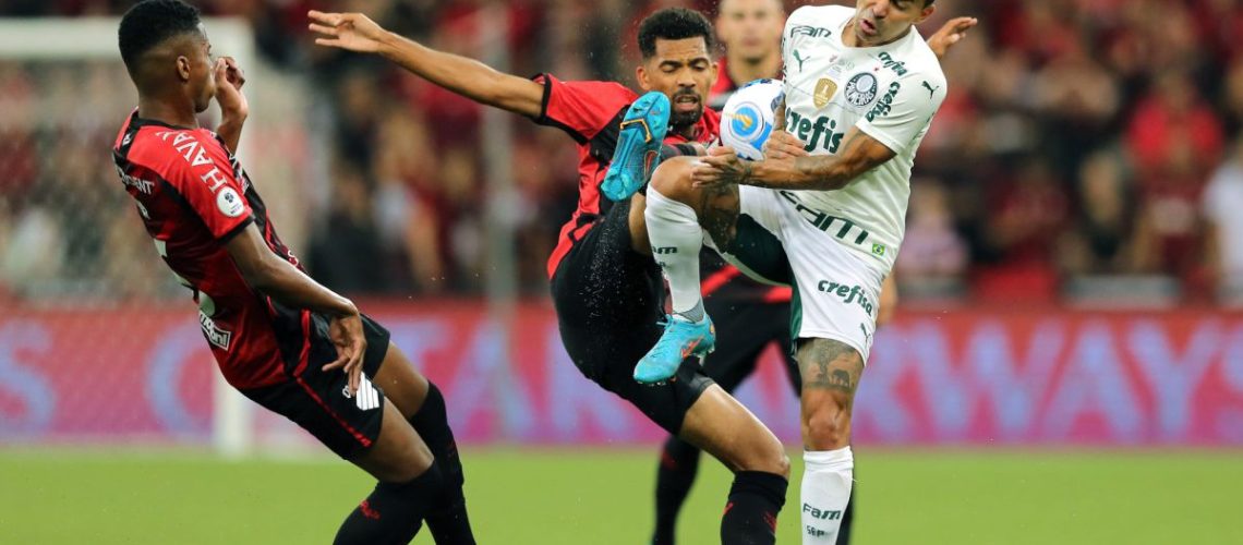 Destacada paranaense