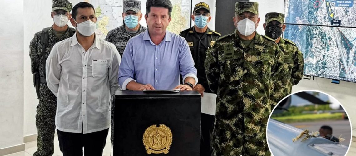 Destacada recompensa