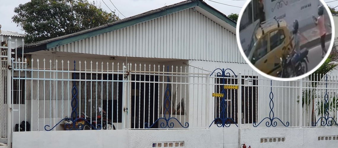 Destacada subir atraco Buena Esperanza