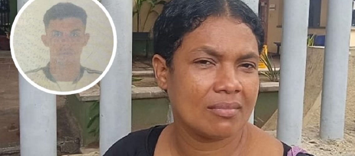 Destacar reciclador asesinado